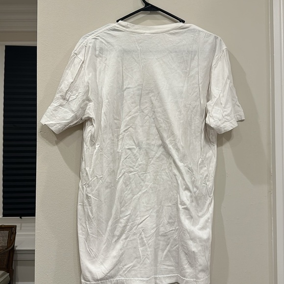 The Maine band t-shirt - large - Picture 4 of 4